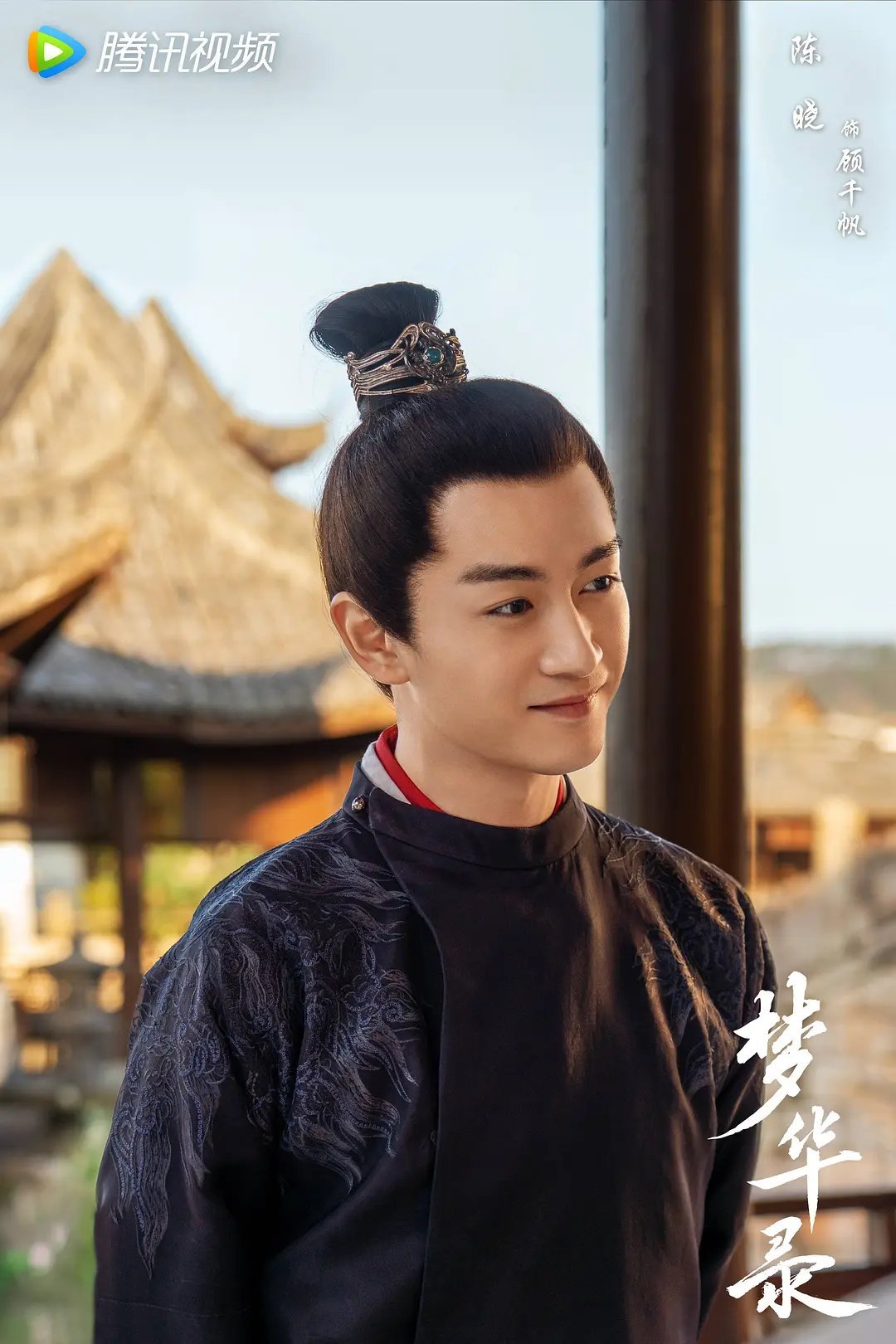 曝刘亦菲陈晓二搭宴三合有瓜主爆料刘亦菲陈晓要二搭《宴三合》了，大家期待吗？刘亦菲