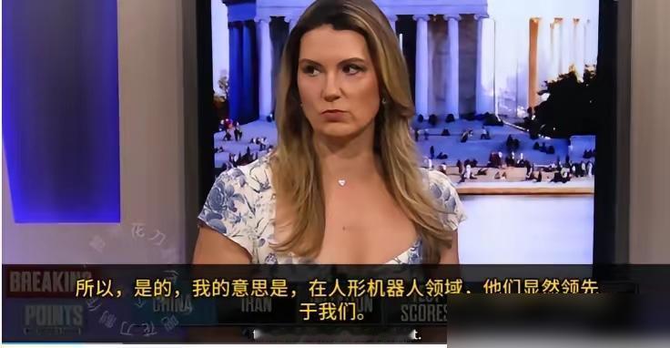 美媒集体震惊：这次访华，才真正见识到中国有多可怕！


所谓“空军一号”降落北京