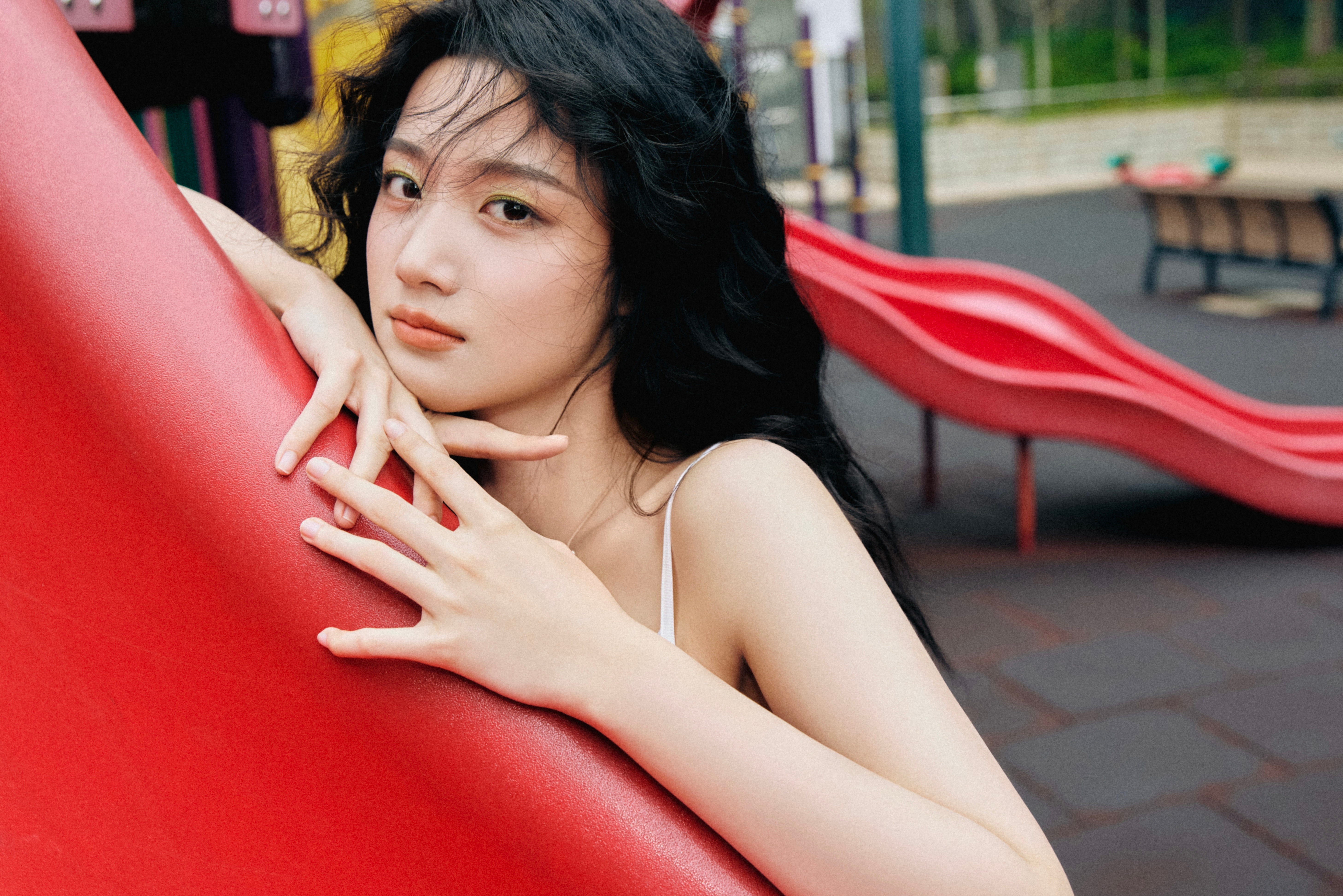 卢昱晓 ​​​