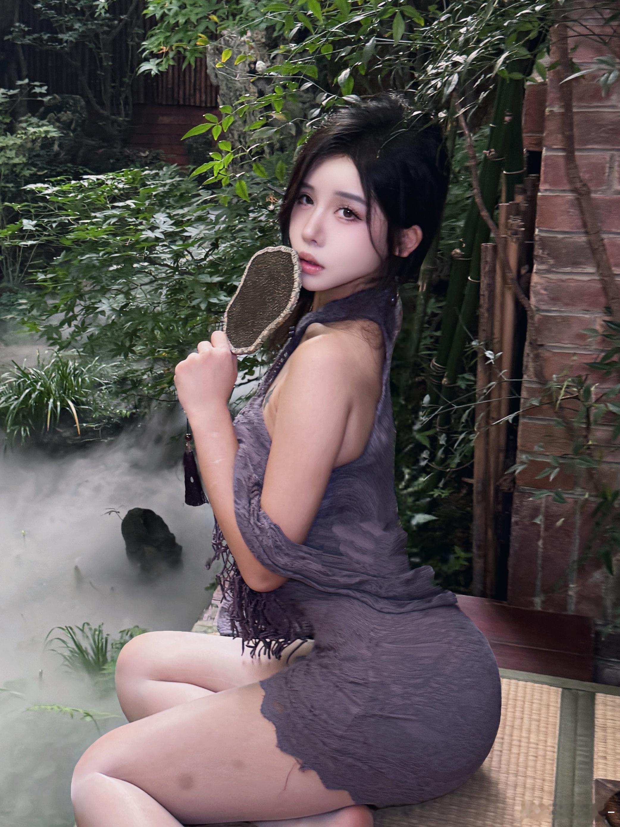 古代是不是以胖为美 ​​​
