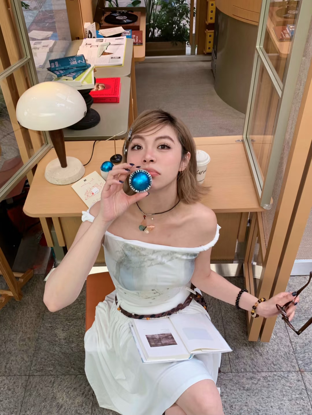 𝑁𝑒𝑠𝑝𝑟𝑒𝑠𝑠𝑜 快闪⋆✮⋆.˚每天奈斯一点