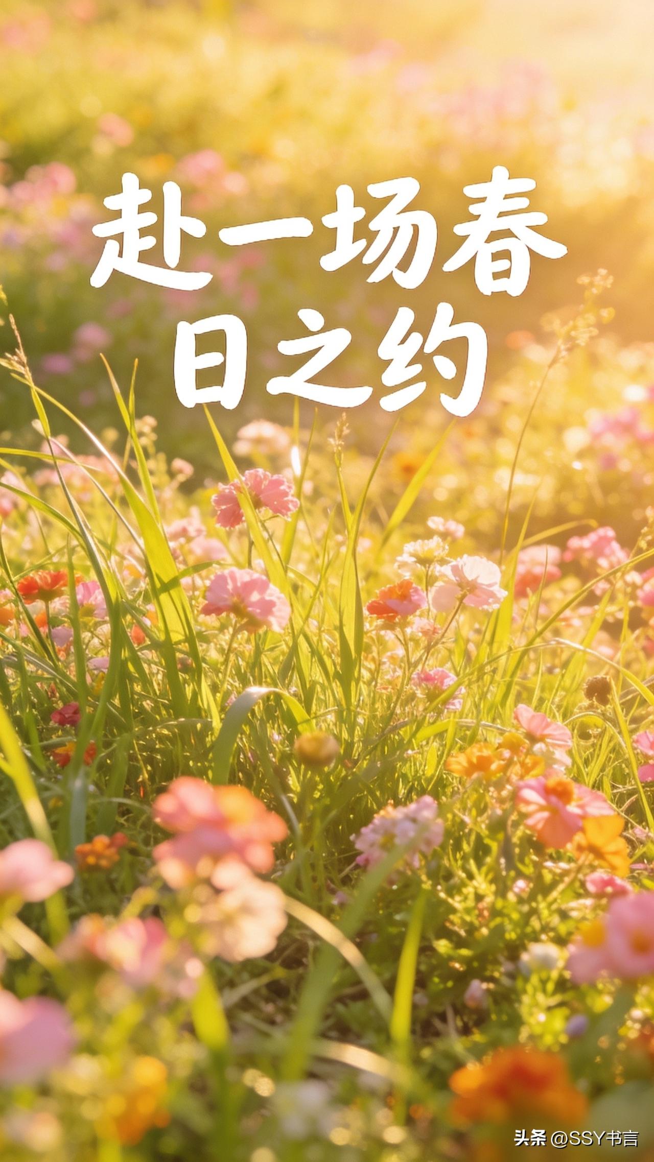 赴一场春日之约，参与专属刮刮乐活动。
愿新的一年，像春天一样充满生机，既能实现心