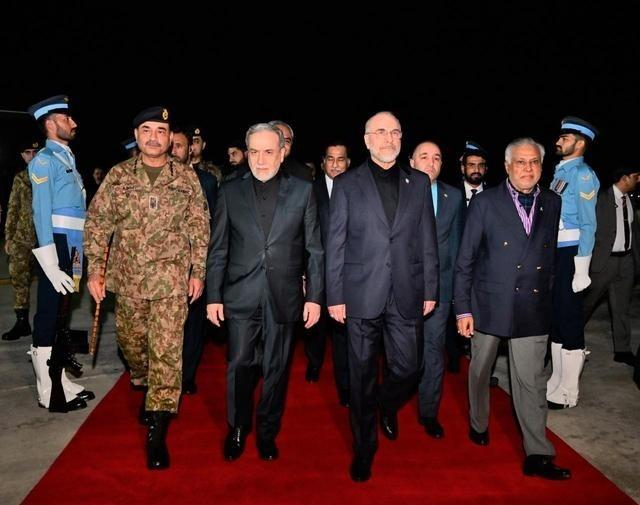 4月20日，据卡塔尔半岛电视台的消息称，伊朗议会国家安全和外交政策委员会主席易卜