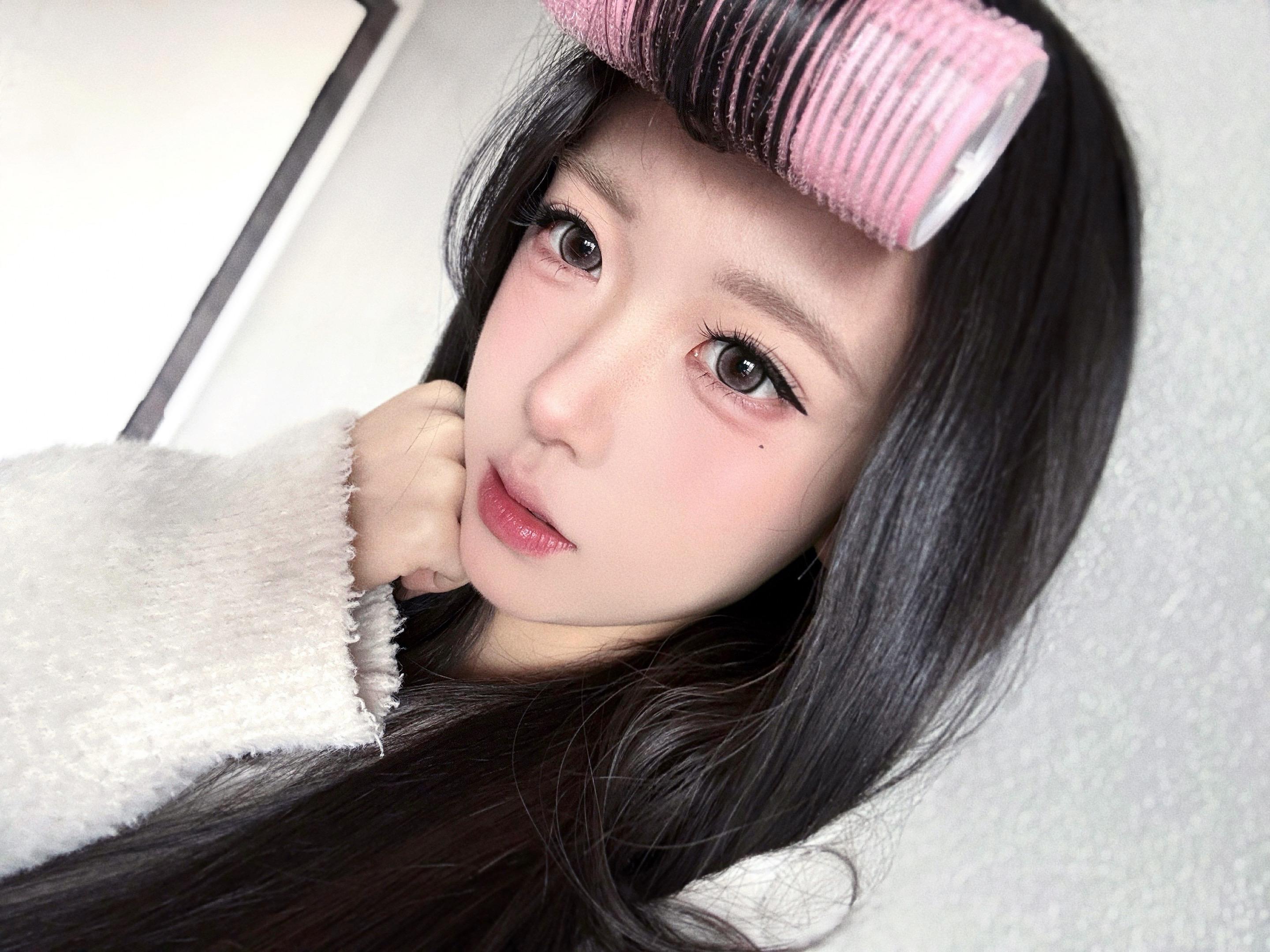 ㅎㄹ..越想越觉得欧尼是坏女人啊