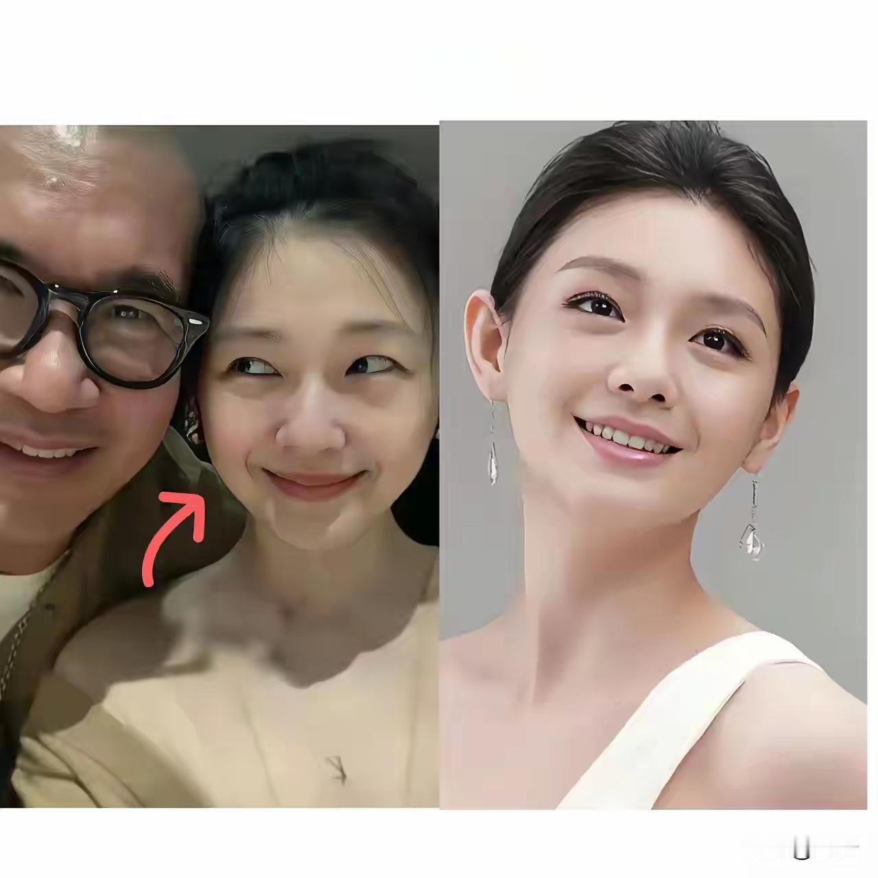 大S的爱情，真爱来得太晚了，具俊晔之前干嘛去了呢？很多年不联系，一联系就20多年