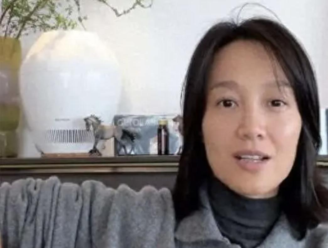 【震惊！】朱丹吃 40 多年鸡蛋竟过敏？这背后的事儿你知道吗？

近日，知名主持