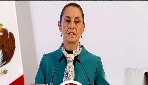 墨西哥那边议会的锤子刚落下，一记重拳就砸向了咱们的汽车，关税直接飙到50%。
还