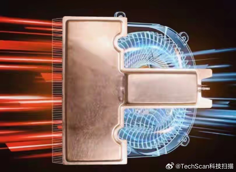 华为Mate90持续爆料，麒麟2026+新散热方案，性能竞争正在转 