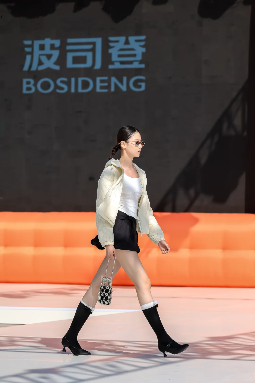 来看秀啦！ 记录看秀日常