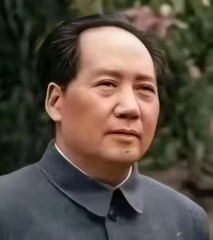 领袖毛主席