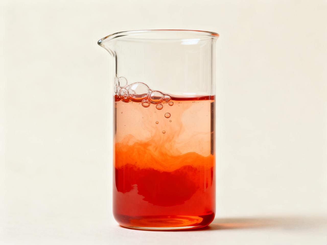 你的容器并非你的命运；你主动选择盛放之物，才是你命运的锻造者。 我们无法决定容器