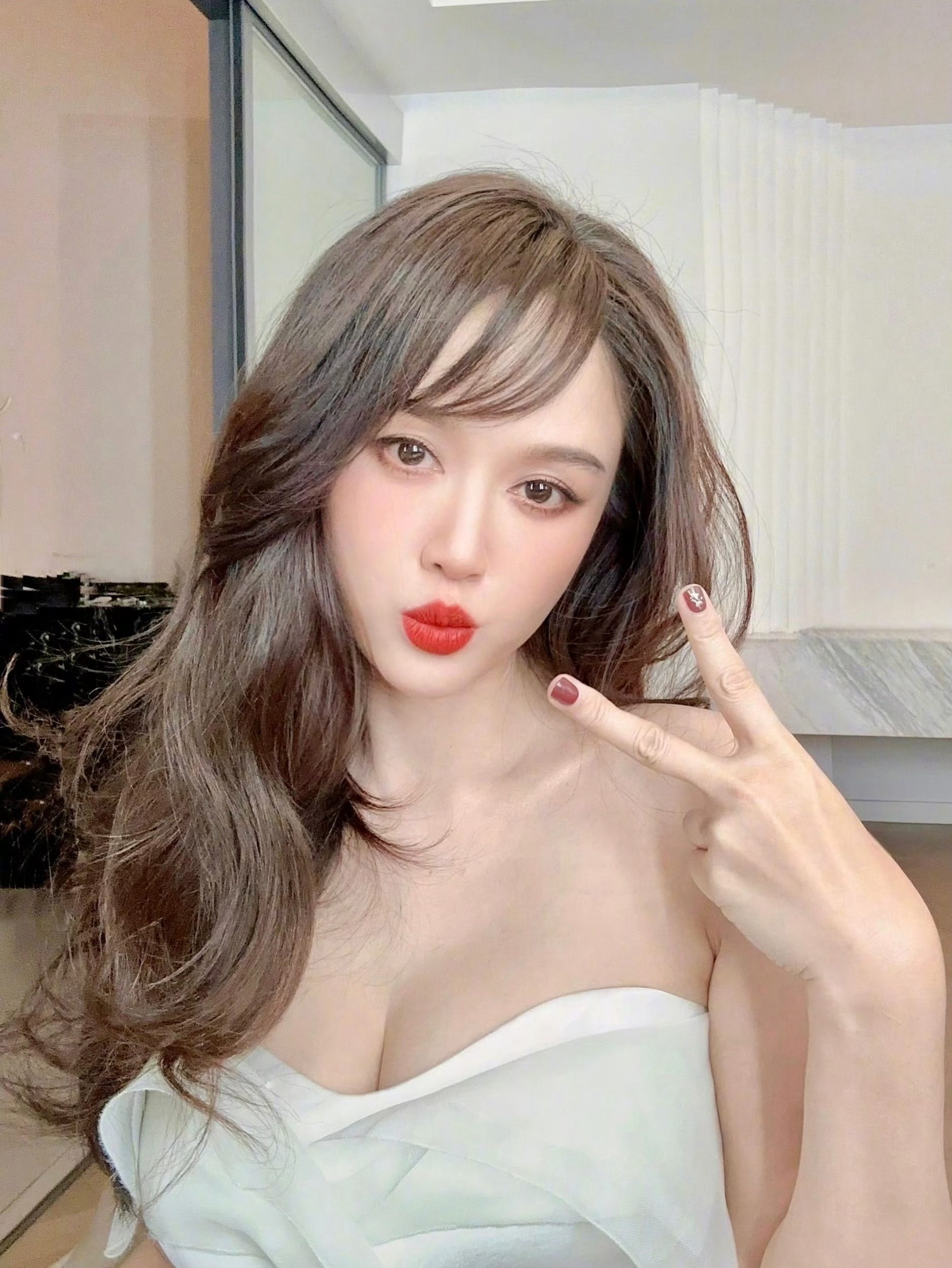 陈乔恩✖️对不起🧎 