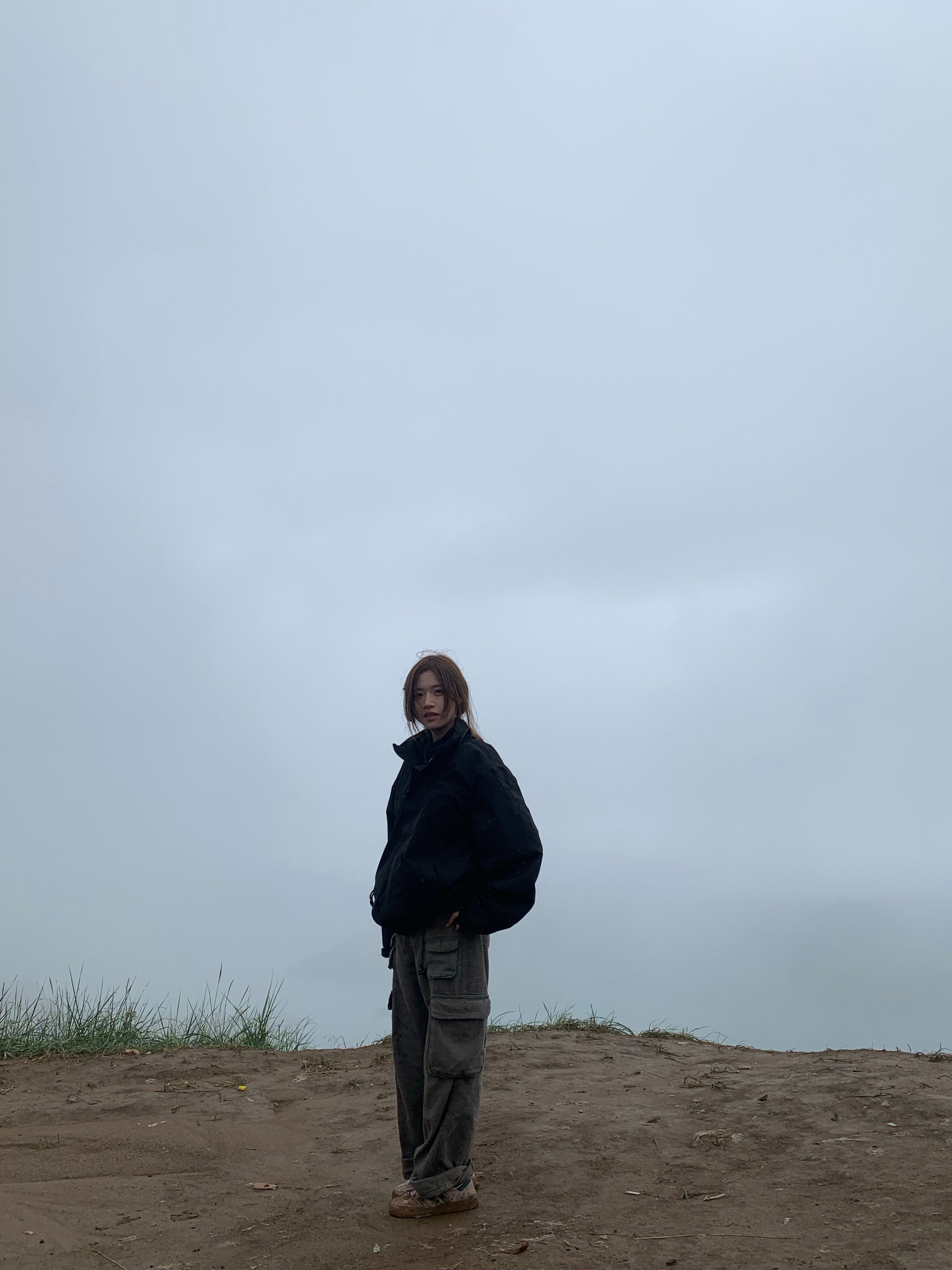 西北的流浪日记 