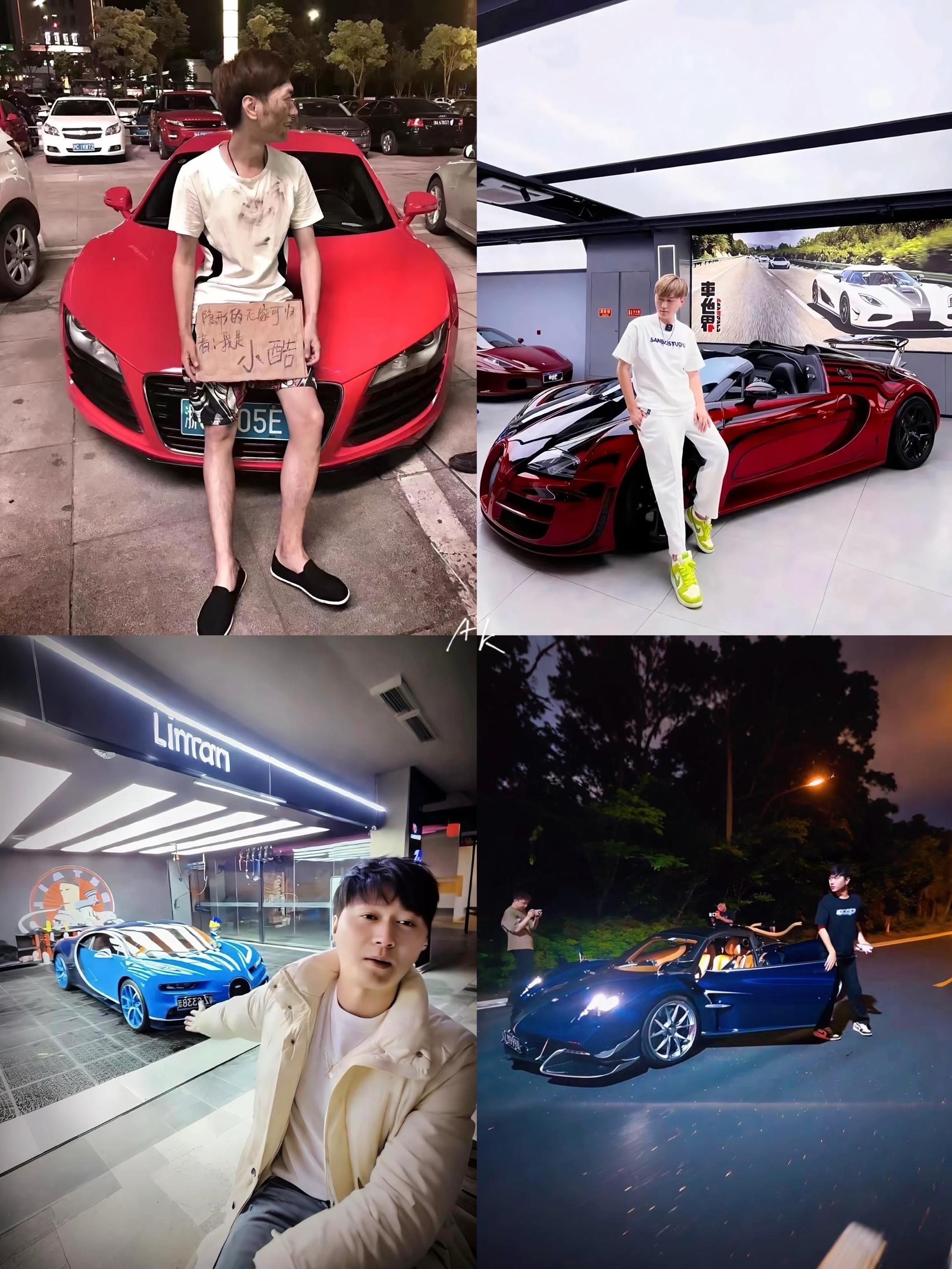 我的人生没有剧本 答案也无须完整！