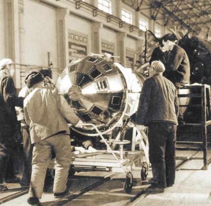 第11个中国航天日 向每一位航天人致敬！从飞天追梦到深空探索，从星辰启程到寰宇漫