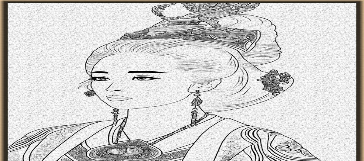 隋文帝的皇后独孤伽罗有个弟弟独孤陀，这家伙不学无术，只会玩猫鬼巫术。他家的丫鬟徐