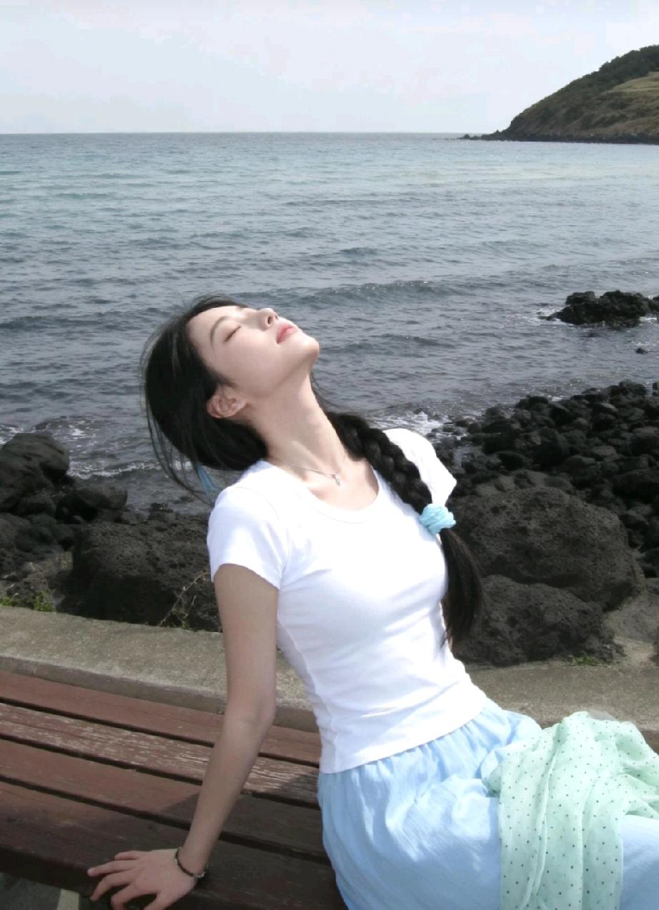 一个女人，这3个地方越“丰满”，越有福气

我以前总觉得，“有福气”这件事挺玄的