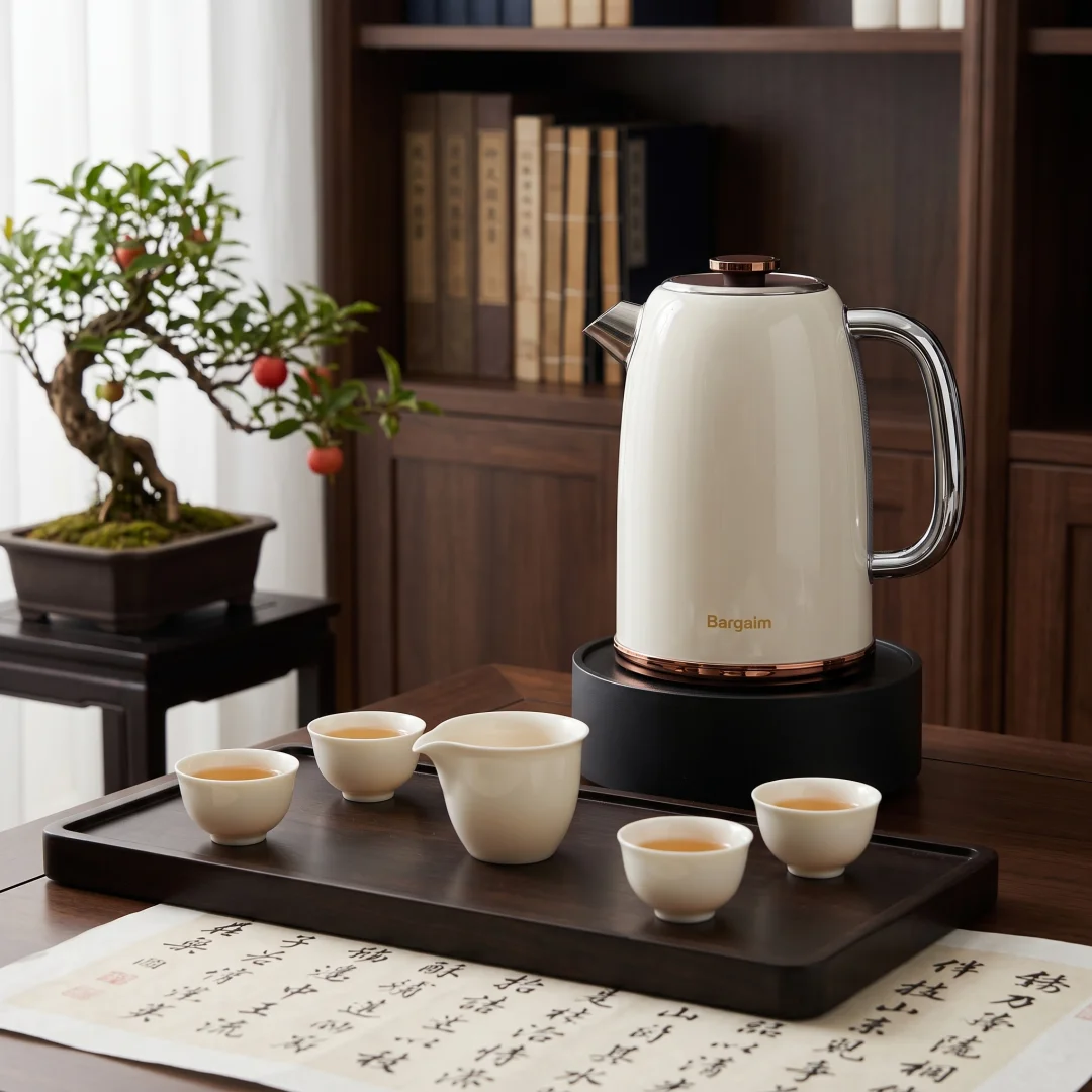 🍃泡对一杯茶，解锁一整天的清爽好心情