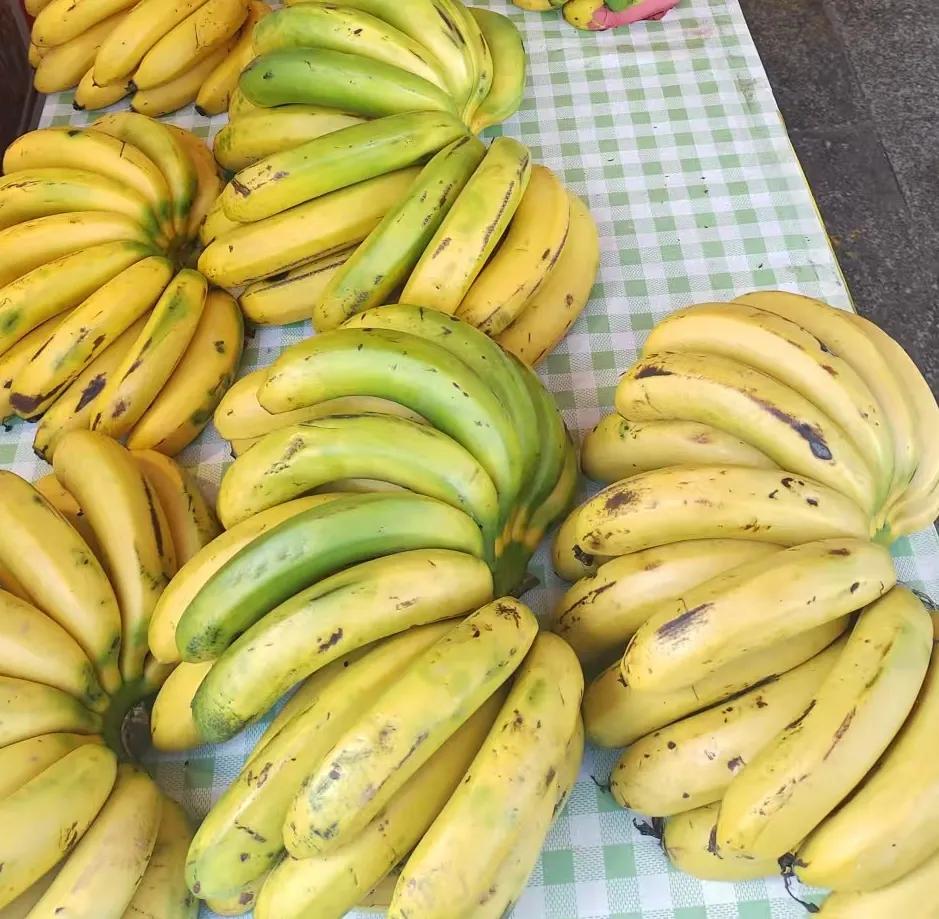 你有没有经常做过这样的事情？
看似节俭，其实无用
比如:
买了一箱梨子，从烂的开