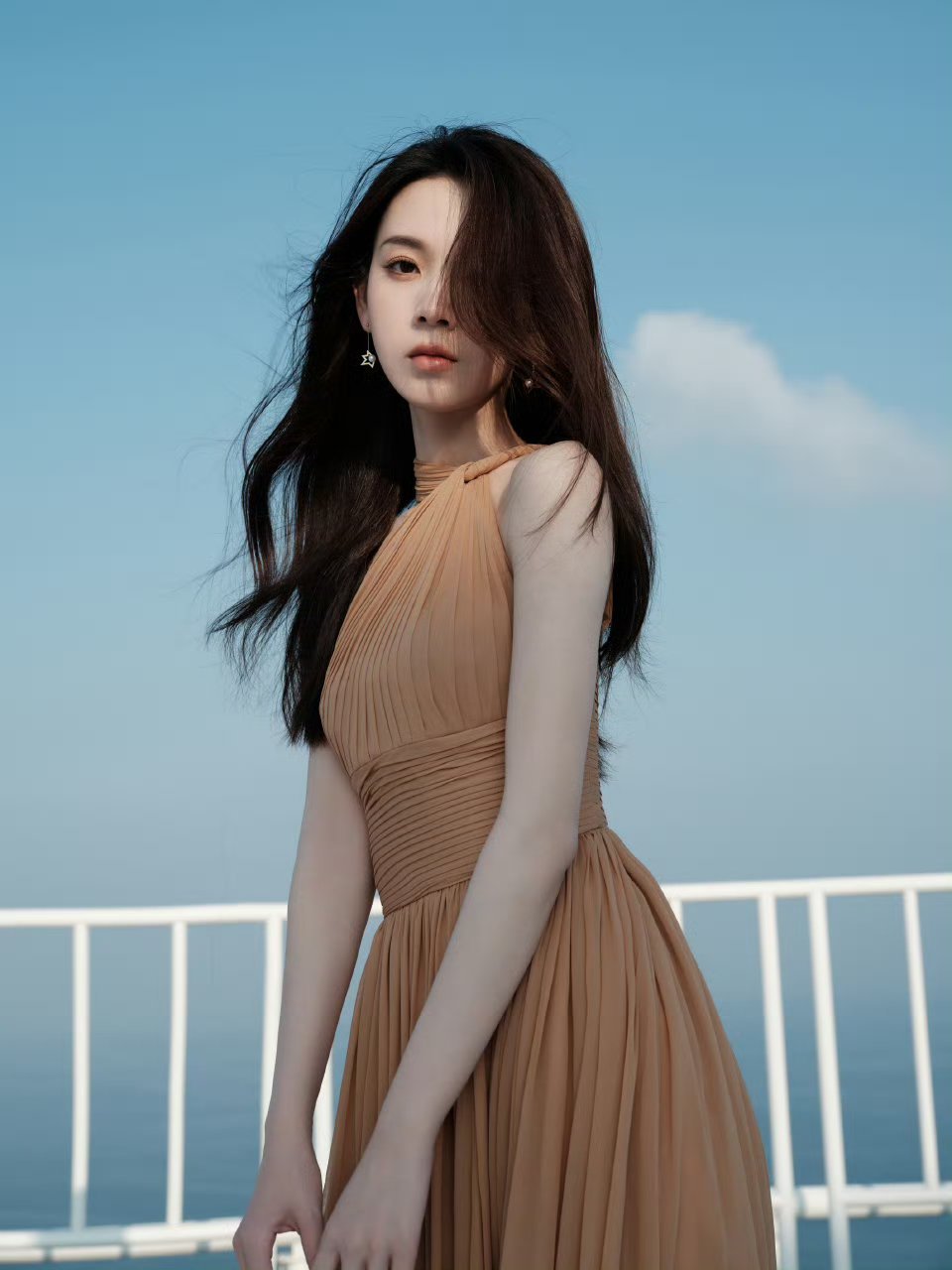 陈瑶陈瑶[超话]美女 ​​​