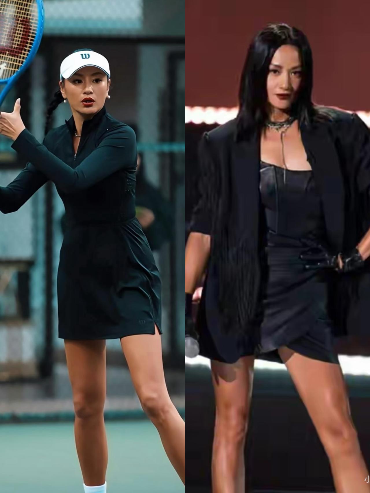 我能接受瞿颖已婚，

也能接受她给人当后妈，

但有一点怎么也想不通，那就是她为