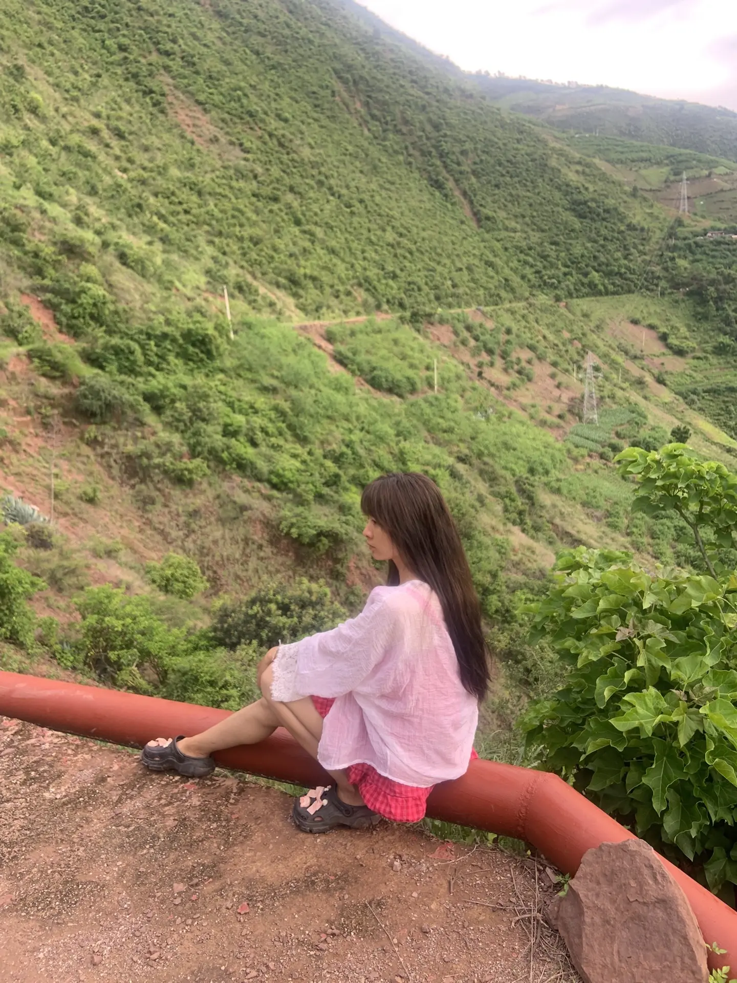 你只知道云南山歌土，却不知阿妹的心最深情。