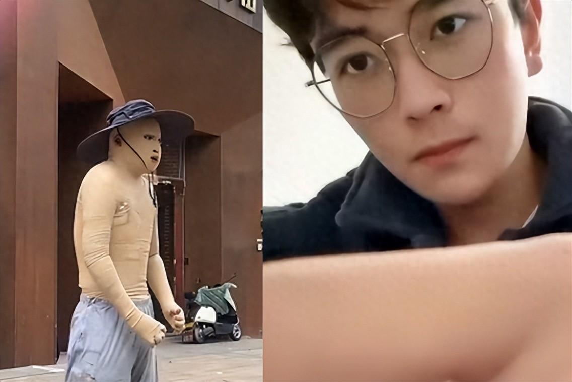 室友将电瓶带进屋内充电起火，武汉一大学生全身90%烧伤，医疗费已超300万元，法