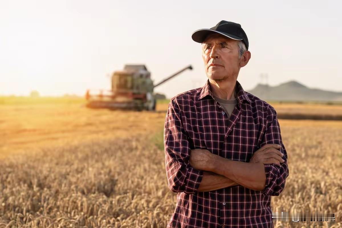 挥刀自宫？美国封锁霍尔木兹海峡，最先有感受的就是美国农业大户？农民的化肥一部分来