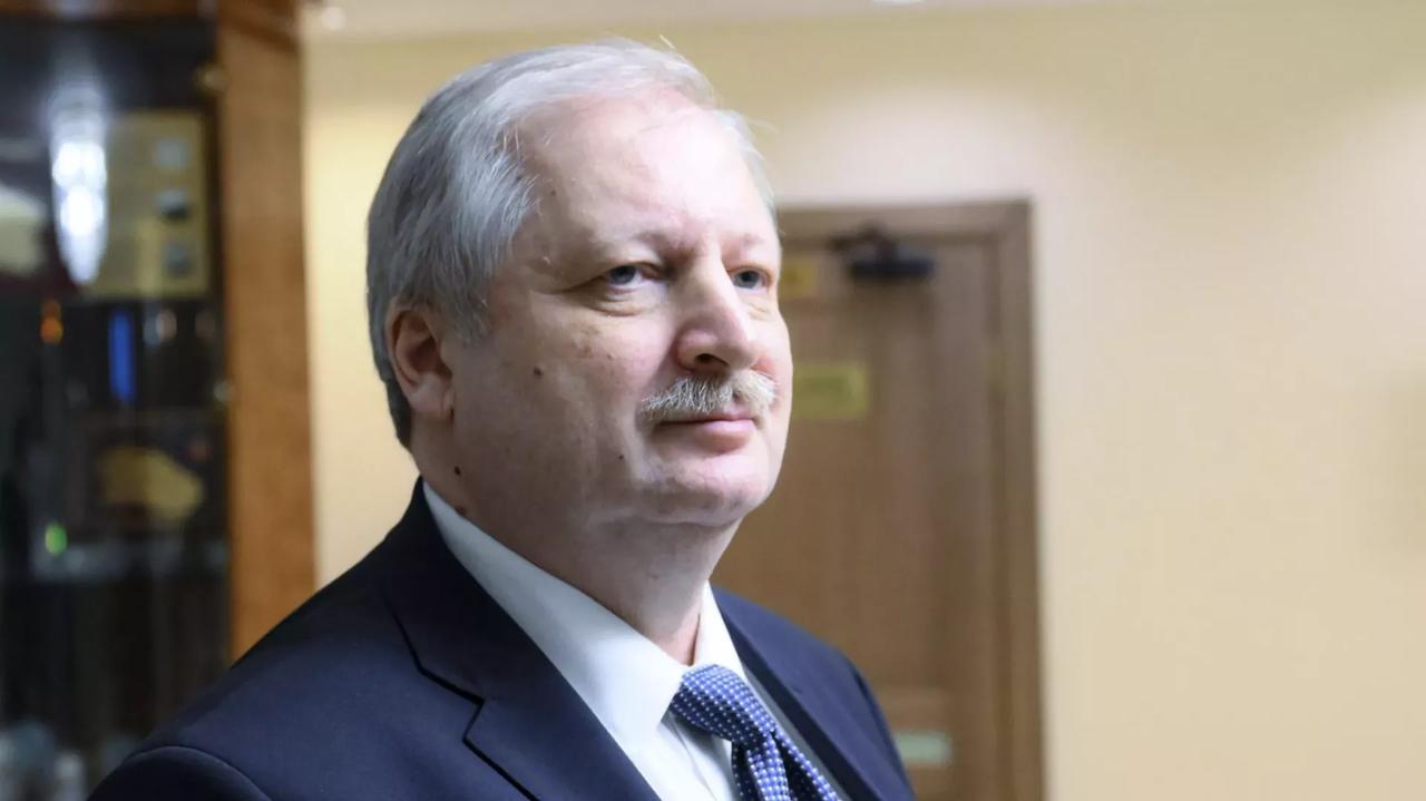 俄罗斯驻美大使：俄罗斯议会代表团与美国国会成员的会谈顺利举行

俄罗斯卫星通讯社