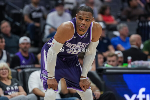 前NBA年度MVP韦斯布鲁克（Russell Westbrook）在自由市场开启