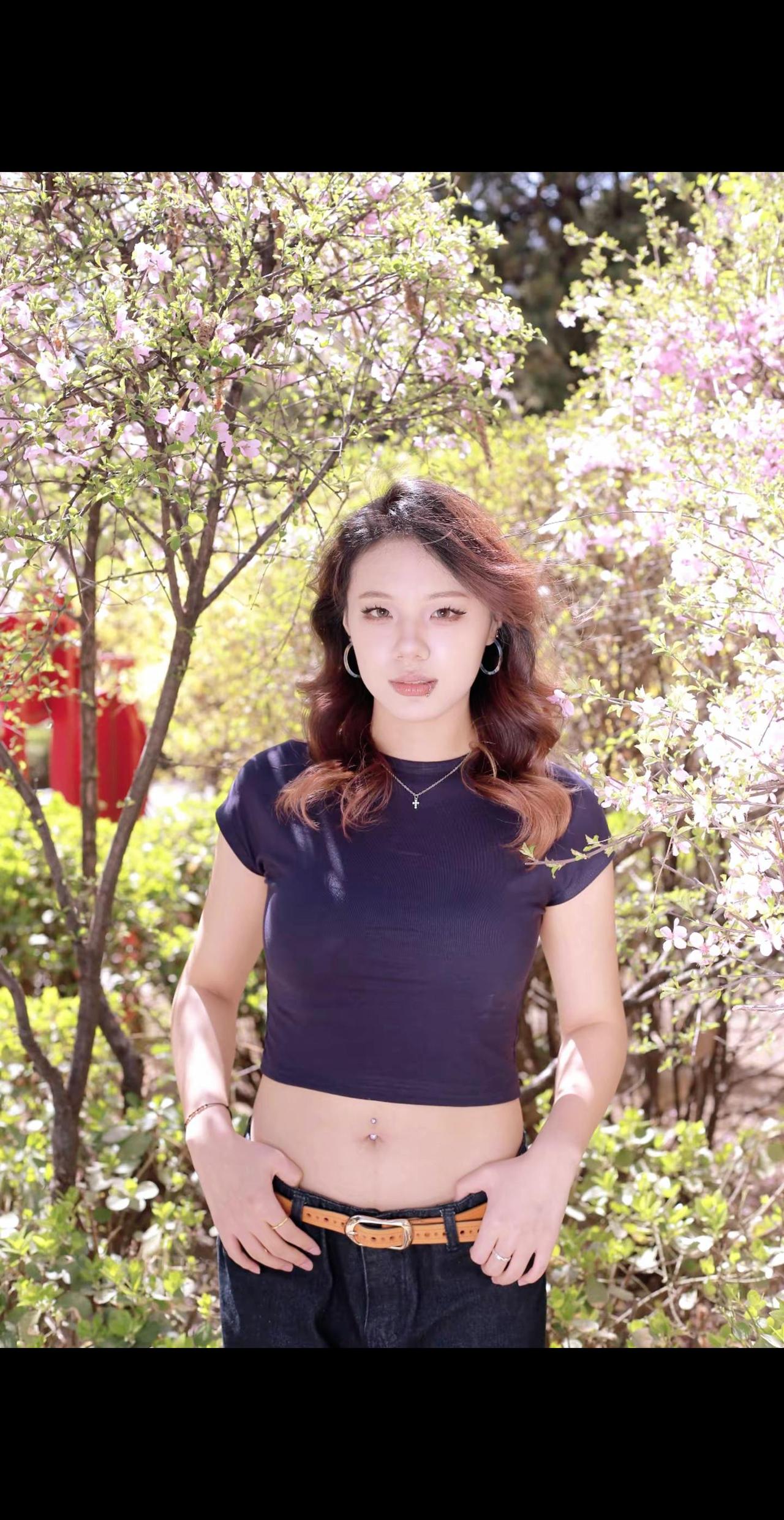 人像摄影约拍跟拍我镜头里的美女原创原图直出照片