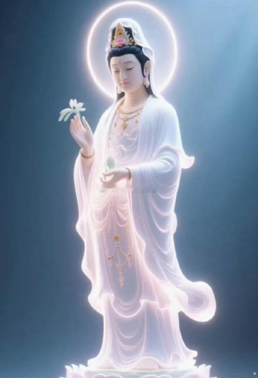 诚心祈愿，菩萨保佑🙏 一家人整整齐齐，和和气气，日子过得暖乎乎的，这就是最大的