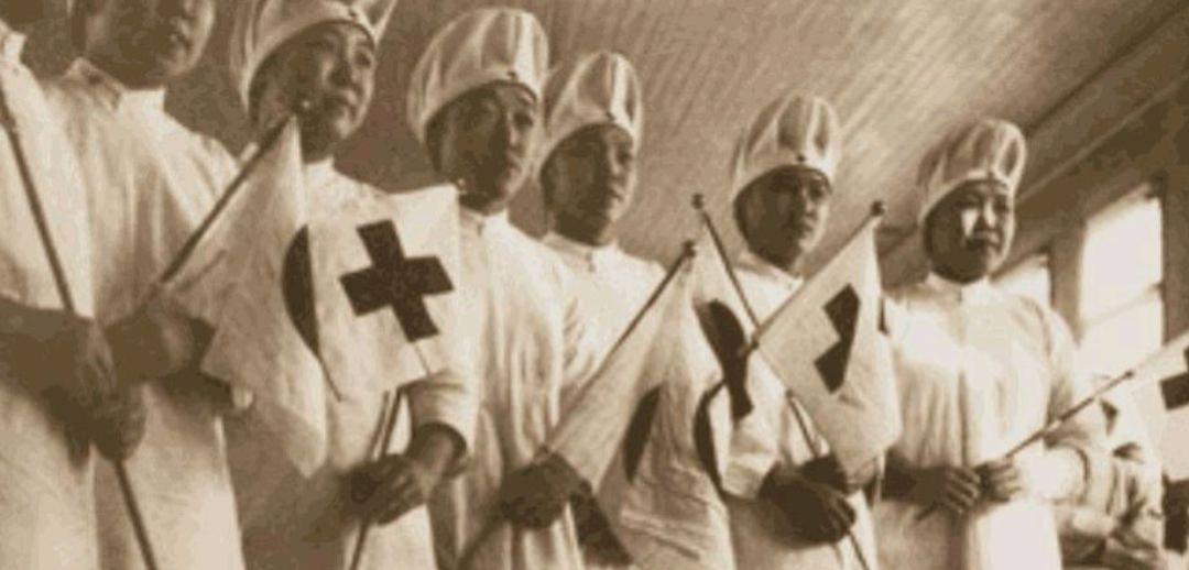 1946年2月3日凌晨，153名八路军伤员，在短短的几个小时内，就被400多名日
