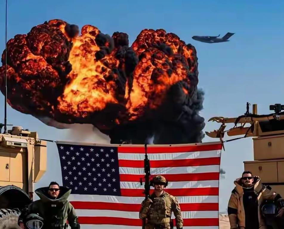 “中美一旦台海开战，美国将有92%几率打败解放军！”美智库2年前发出警告。要是台