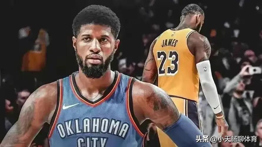 同为走下坡路的超级球星！却为球队带来截然不同的结局！

2025-26赛季，35