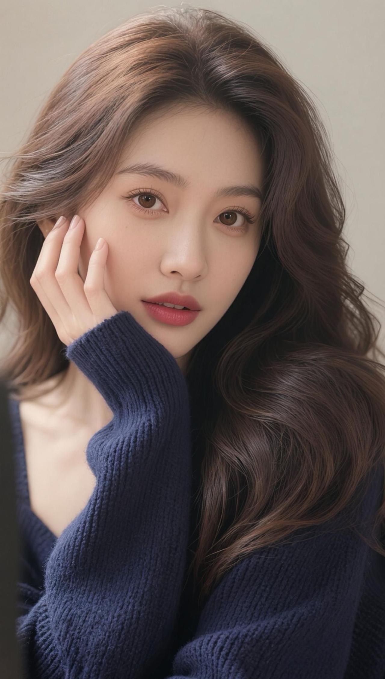 知世故而不世故，
自带光芒，也懂得收敛锋芒。