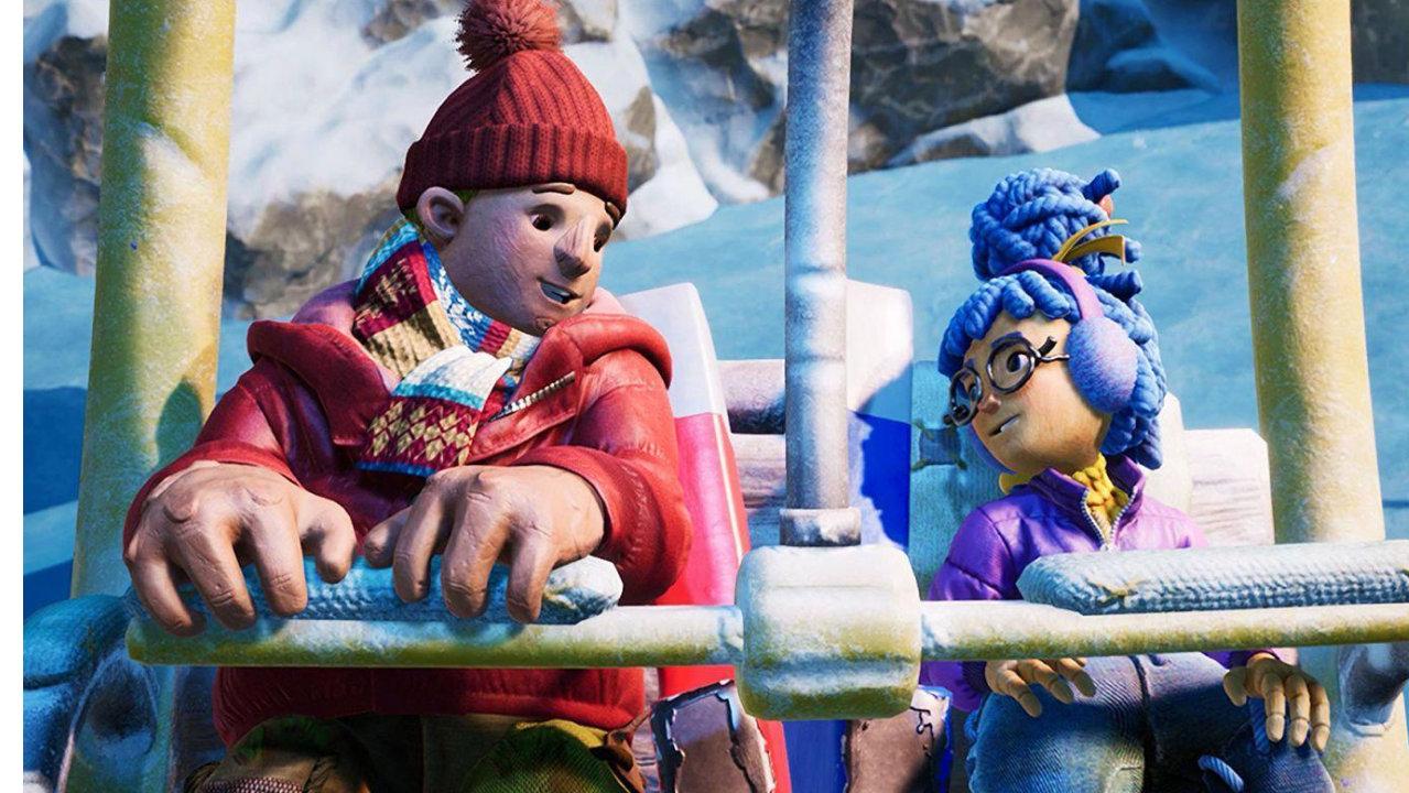 【玩游戏有多伤感情】
当你通关时，对象拖累了，吵架。
当对象不想玩了，你想玩，吵