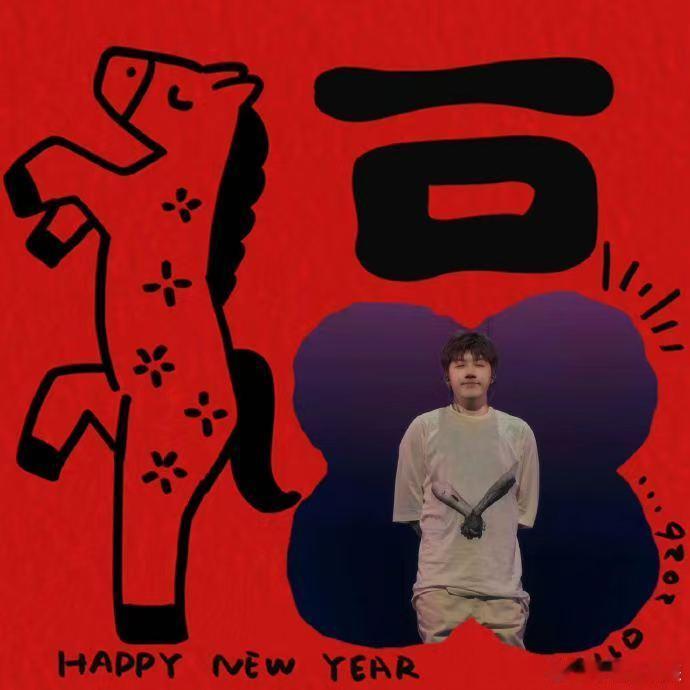 这个Capper好勤快 别人过年躺平，Capper大年初六就开唱！把假期变狂欢现