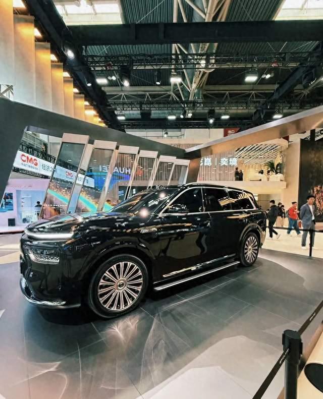 东风+华为乾崑强强联手，奕境X9大厂底蕴到底有多靠谱