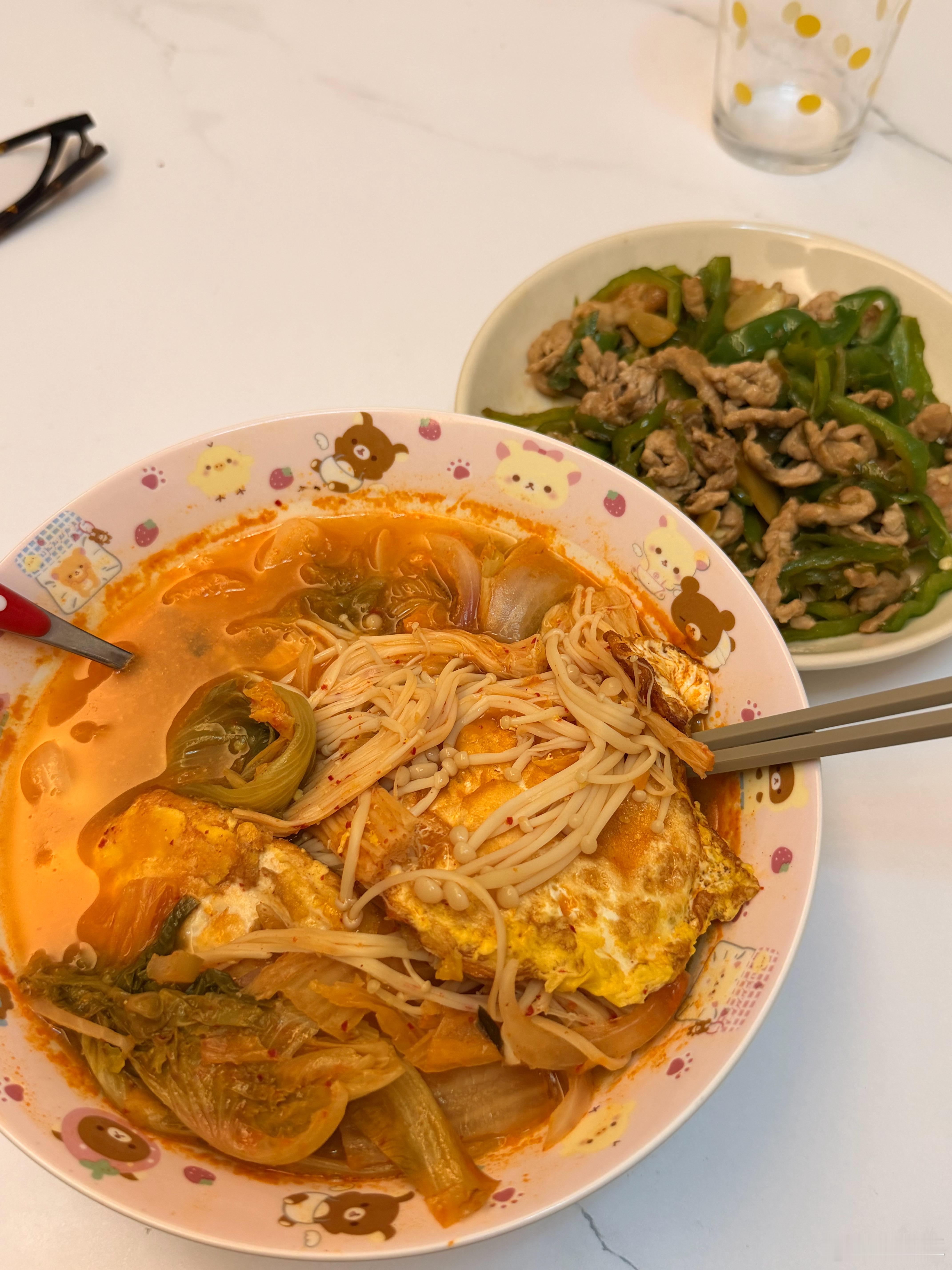 好好吃…… 