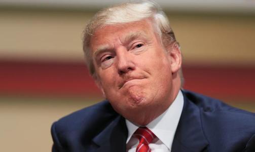 《战略家.特朗普》
特朗普的目标很明确，牢牢控制亚欧航线和北极航线。亚欧航线早已