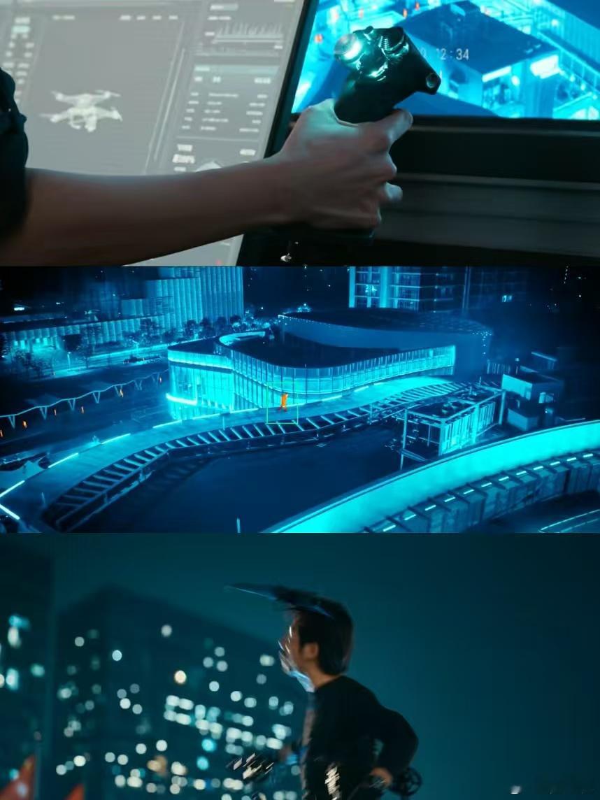 惊蛰无声细节 一遍根本看不够！好多细节都没注意到，逻辑严谨到佩服，准备二刷仔细扒