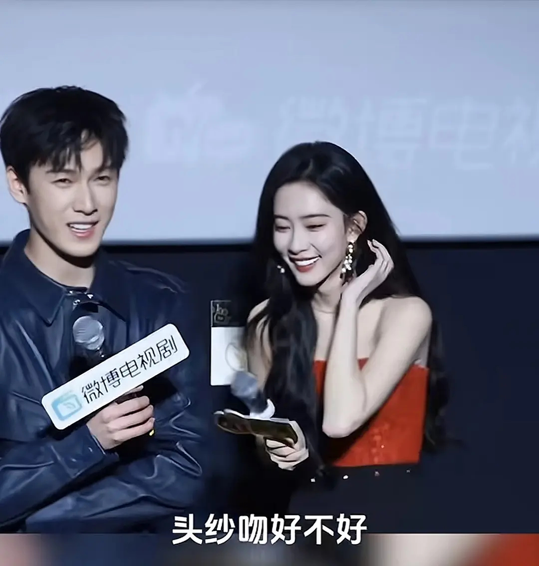 真的没人觉得李昀锐和孟子义是真的吗？ 