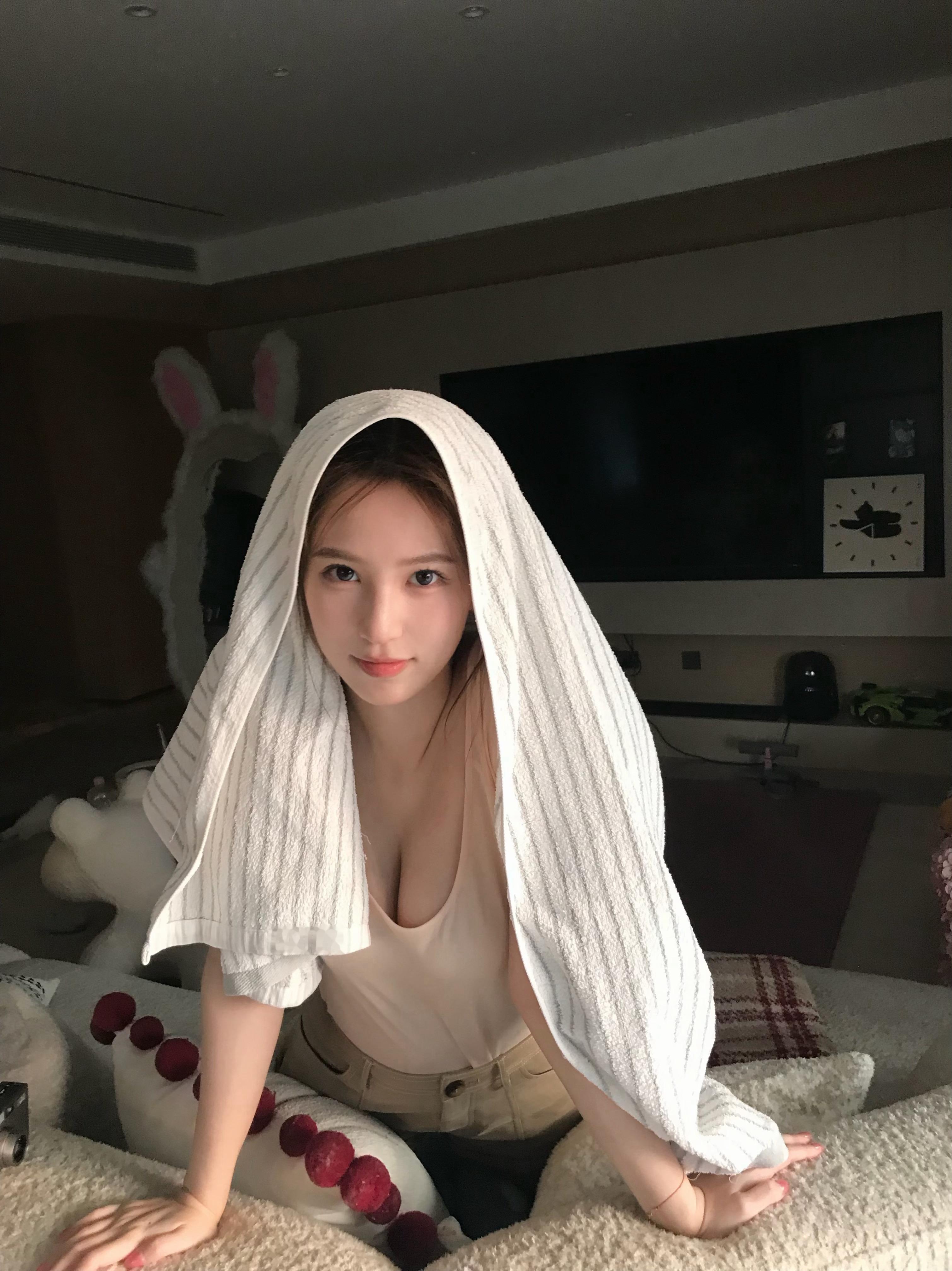 🐰宅家日常 ​​​