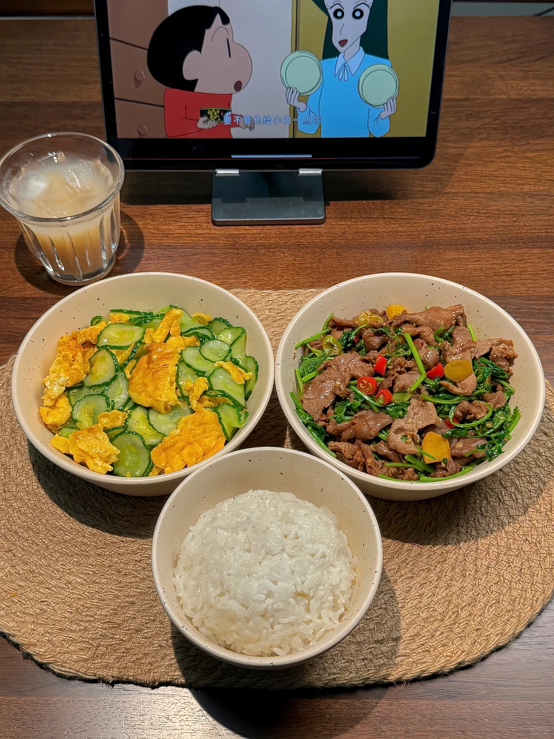 提供一周做饭灵感✨好好吃饭 拒绝外卖🍲