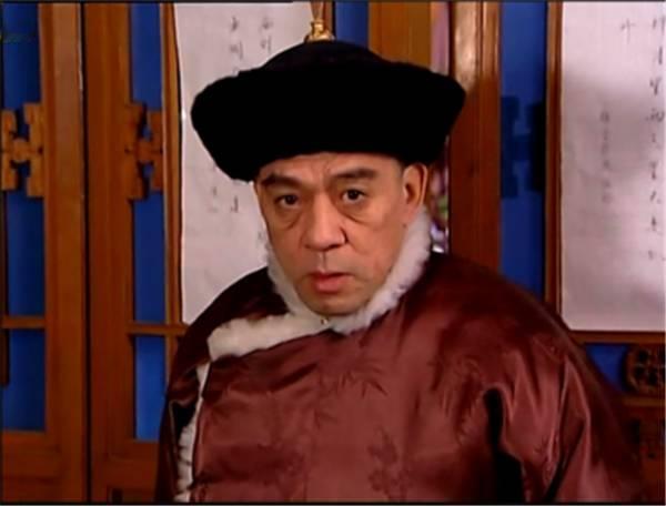 隆科多保驾有功，就是贪，也没什么！
    可恶的是，他竟然把雍正对他的信任当本