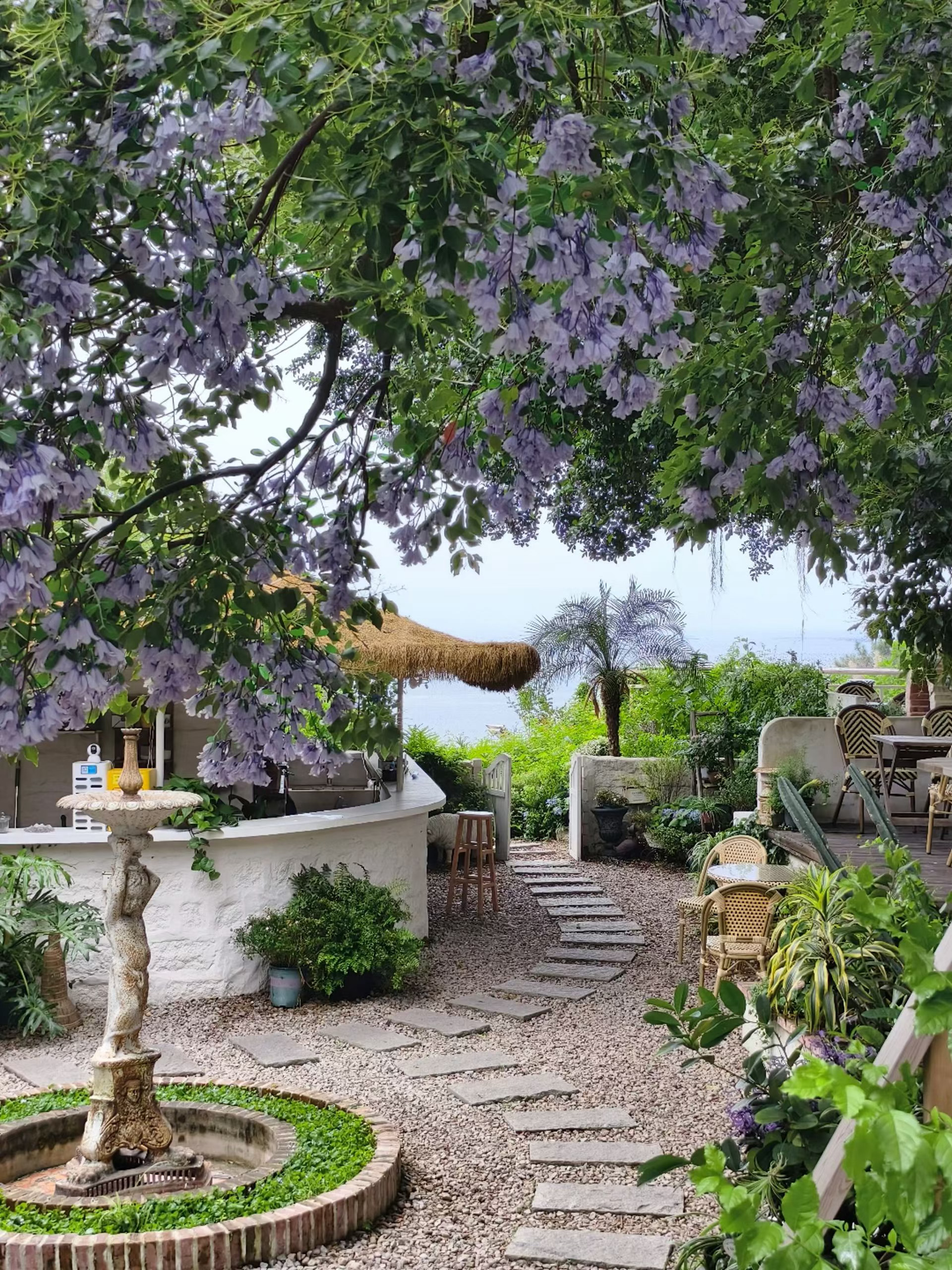 生活手记Flowers in spring 