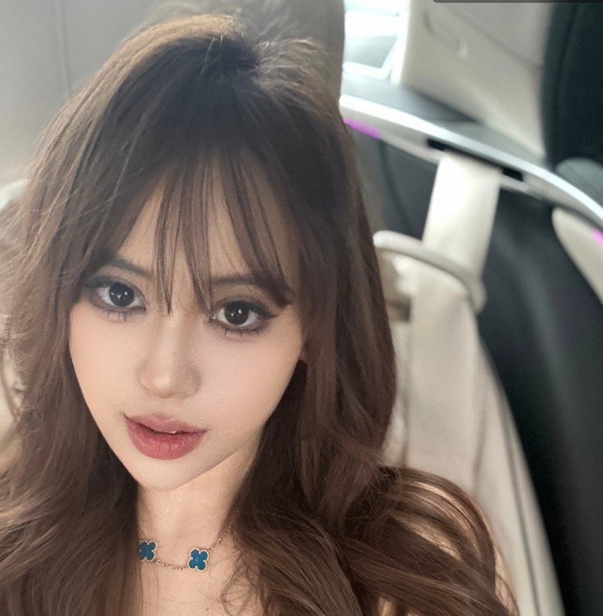 什么情况?leyan疑似和女友分手[吃惊]今日leyan女友微博ID从“乐言最大