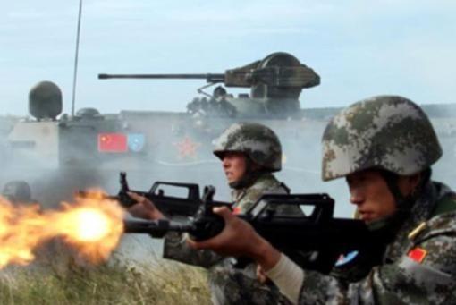 士兵只携带150发子弹，战场上打光了怎么办？就这么说吧，在现代战场上，你打不光1
