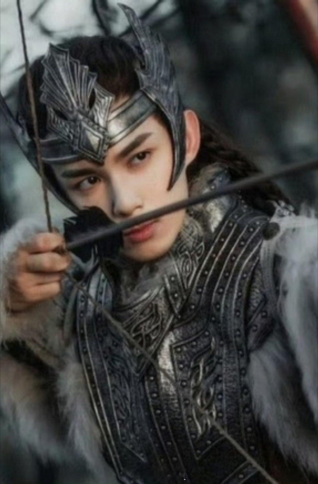 吴磊能不能回来演古偶啊，阿诗勒隼帅死了 